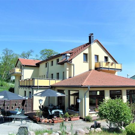 Hotel Bergmuehle 제바트헤링스도르프 외부 사진