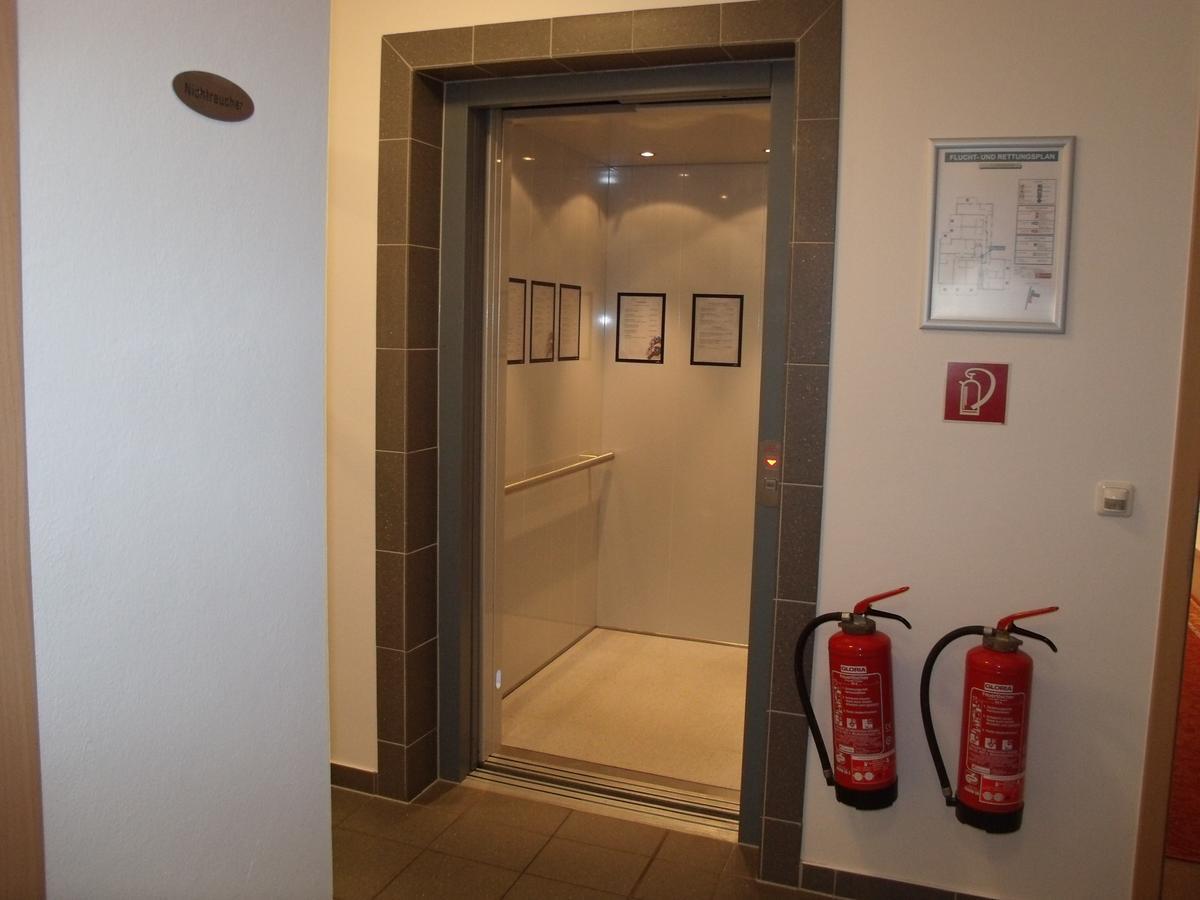 Hotel Bergmuehle 제바트헤링스도르프 외부 사진